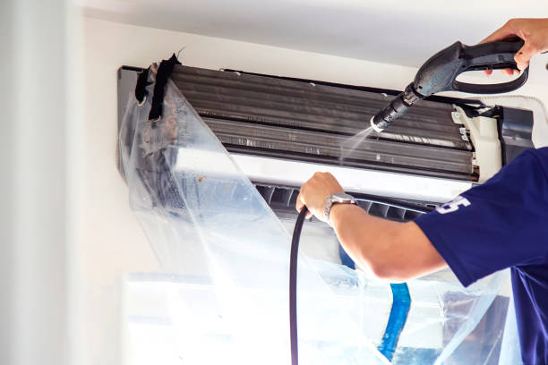 Best Best Air Duct Cleaning Company  in Newberry, MI