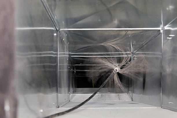 Best Dryer Vent Cleaning Services  in Newberry, MI