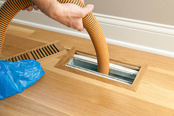 Best Air Duct Cleaning Near Me  in Newberry, MI
