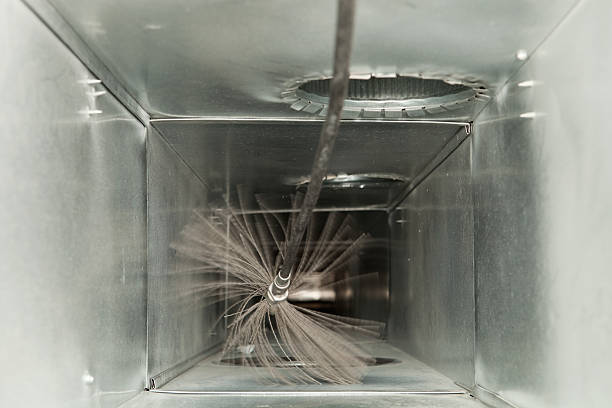 Best Air Duct Cleaning Cost  in Newberry, MI