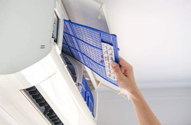Professional Airduct Cleaning in MI