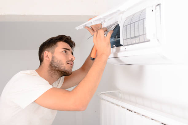 Best Air Duct Cleaning Near Me  in Newberry, MI