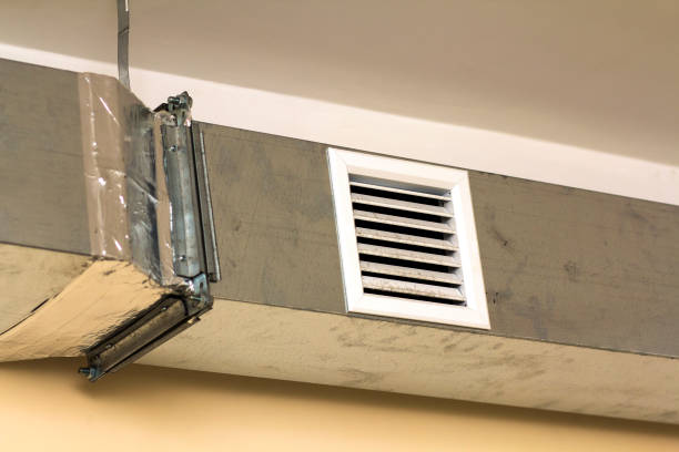 Best Affordable HVAC Duct Cleaning  in Newberry, MI